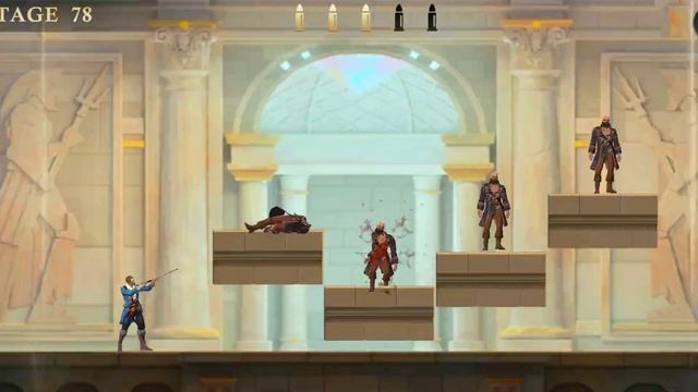 Stormshot Isle Of Adventure GamePlay | First GamePlay | Level 79-80