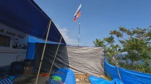 75 ч. Жизнь в караване у моря
