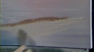 Боб Росс на русском - S01E09 - Морской пейзаж