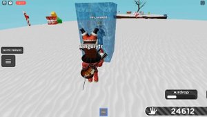 как получить перчатку миттен