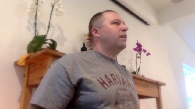 Dave Smith: metta vipassana смотреть онлайн