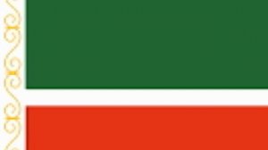 МАККА МЕЖИЕВА -БЕНОЙ КlАНТ - ЧЕЧЕНСКАЯ ПЕСНЯ