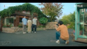 Время взывает к тебе (Сериал. Трейлер 2023)