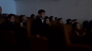 Новогоднее представление сказки "По Щучьему велению"