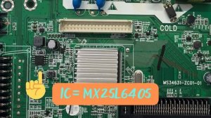 DUMP telefunken TV  MODEL: TF-LED32S37T2  , MAIN BOARD: MS34631-ZC01-01