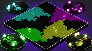 95. Битва за территорию | Multiply or Release | Кто победит?