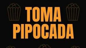 DJ TLS DA ZL — Toma pipocada