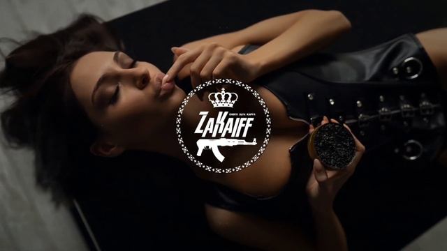 Misha Xramovi, Kartvelli - Шаманка (2021)