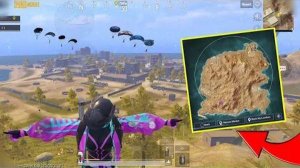 НОВЫЙ РЕКОРД на НОВОЙ КАРТЕ  🔥 iPhone 11  PUBG Mobile