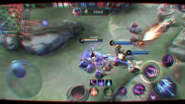 200 IQ SELENA MONTAGE| MOBILE LEGENDS MONTAGE (BONUS CLIPS TO GUS) смотреть онлайн