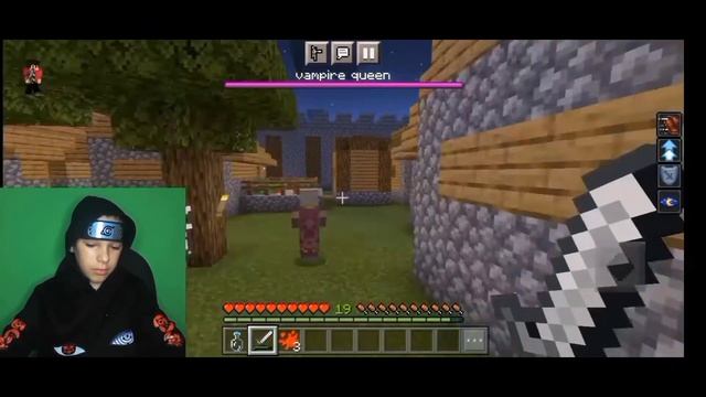 История развития вампира#6 Final смотреть онлайн