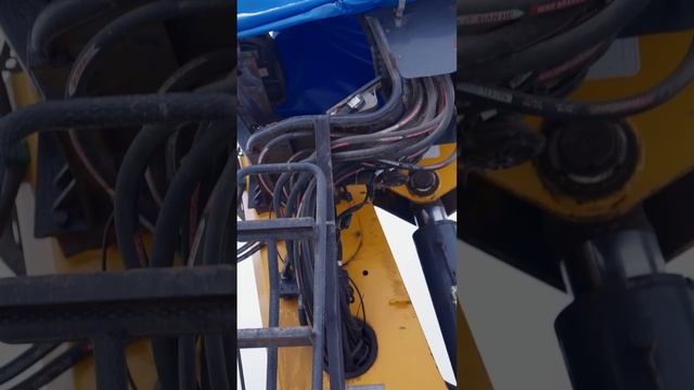 Отзыв на #манипулятор #XCMG 1 часть смотреть онлайн