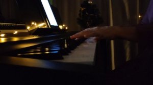 Романс "Колечко", слова И.Бродского, музыка В. Берковского, аранжировка Славы Маковского