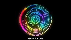 (Ранний трек) Pendulum - Propane