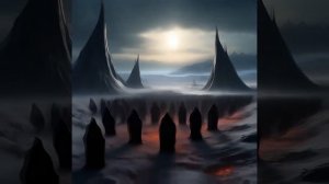 1. Крадущийся в тени | Алексей Пехов | фильм визуализация | Хроники Сиалы | Фэнтези ✨