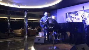 MSC Euribia Sky Lounge