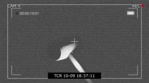 Загадочное Существо Сломало Сирену