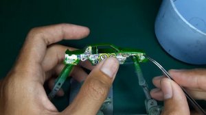 Chick Hicks (CARS Movie) Buick Regal Grand National Hotwheels Custom Diecast