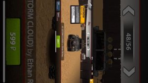 Играем в Offroad Outlaws