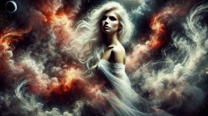 Scorpions - Woman