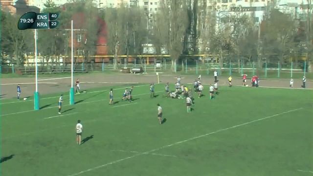 Спасенный рак от Виталия Орлова