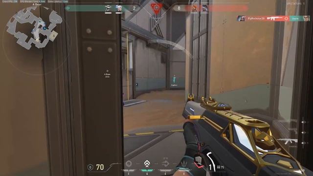 Pretty meh gameplay | Valorant highlights смотреть онлайн