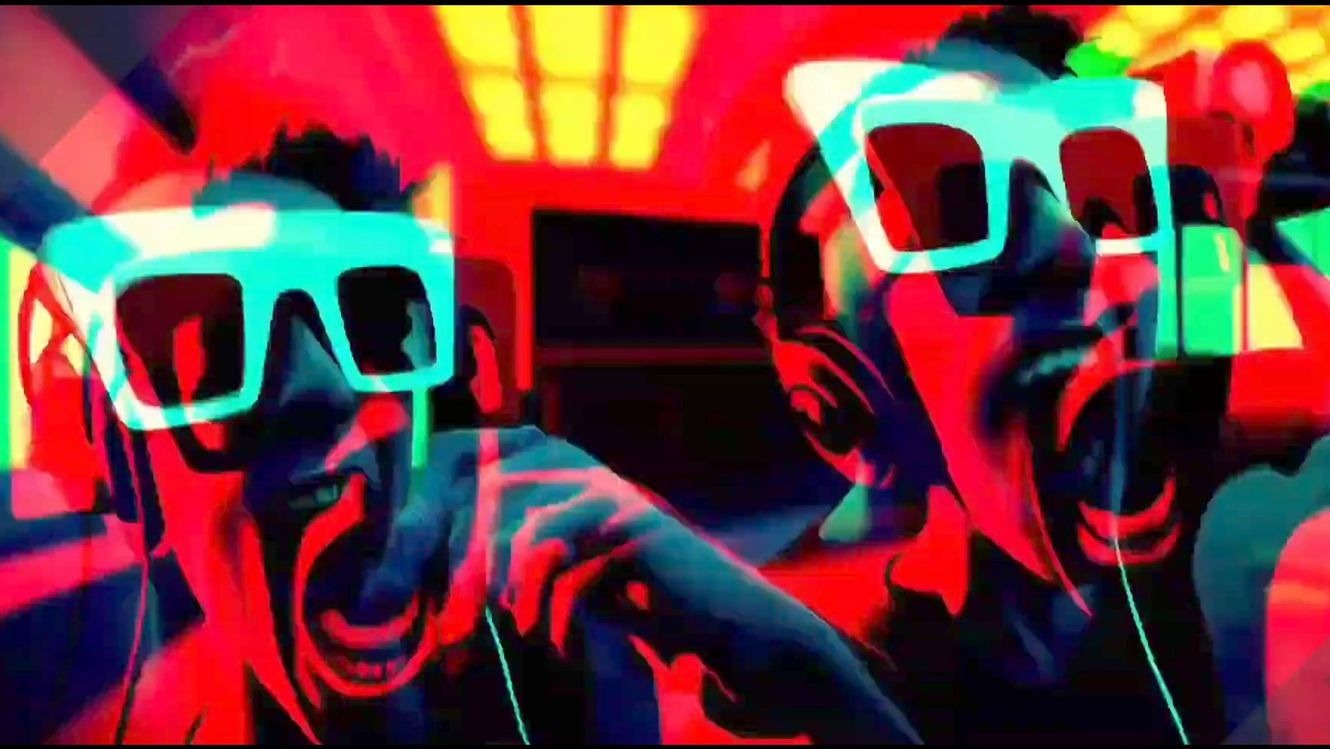 Психоделический Транс Трек в стиле Прогрессив. Музыкальный Видео Ролик. Progressive PsyTrance Track смотреть онлайн