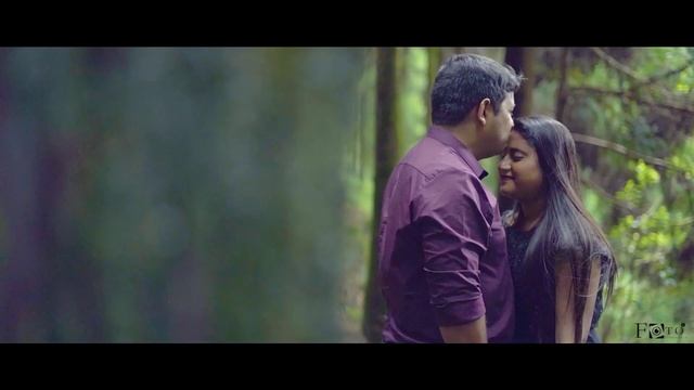 Esha & Hossain | Darjeeling Pre-wedding | FOTO SQUARE | 2021 смотреть онлайн