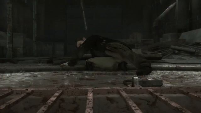 Итан Марс(КЛИП) смотреть онлайн