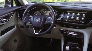 2024 Buick Envision Sugar Land, TX | 2024 Buick Envision Katy, TX