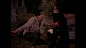 Индийский фильм Принц (1964)