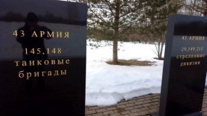 Вязьма. Богородицкое поле