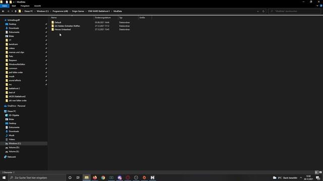 Tutorial: So spielt man Privatspiele mit Kyber.gg / + Modpack Download & Anleitung deutsch смотреть онлайн