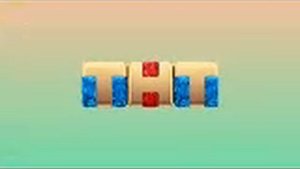 ТНТ/ТНТ Артём заставки logo history (1998-2022) {на все}