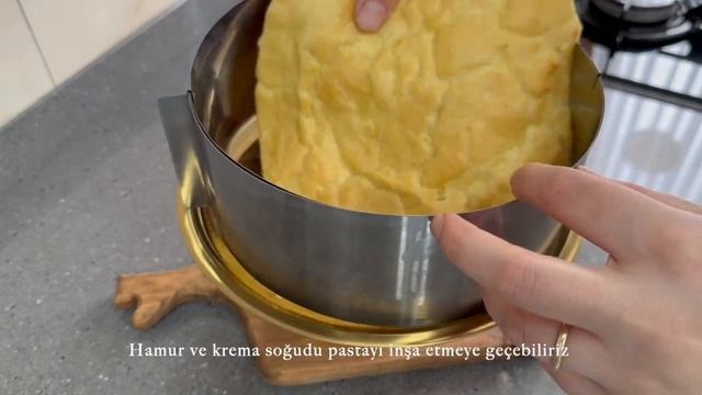 Sessiz vlog/5 çayı tarifleri, ekler pasta, kruvasan poğaça, lahmacun börek, fındıklı cookie смотреть онлайн