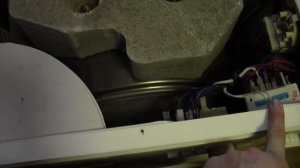 Lavatrice Ariston Margherita AL636TX - Presentazione e varie