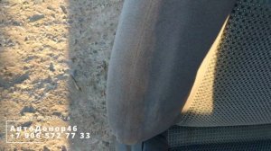 Сиденье переднее правое Chevrolet Lacetti купить в Курске. АвтоДонор46