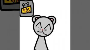 я спрунки мышь