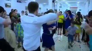 Свадьба в Самуре