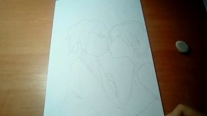 Рисую Арт ллойда и руми!