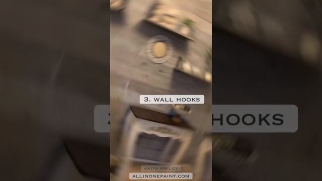 DIY Entryway updates! смотреть онлайн