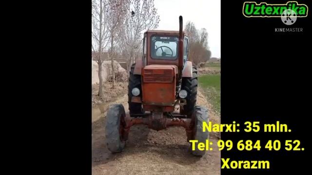 Срочно Сотилади Хамма туридан бор.#t28 #t40 #mtz80 #ttz80 #umz #mini traktorlar Narxlari #newhollan