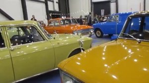 ОЛДТАЙМЕР 2024