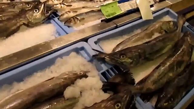 Продукты на Майорке. Обзор супермаркета Меркадона в Аренале