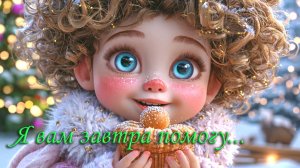 У Танюши -дел не мало, у Танюши - много дел!..