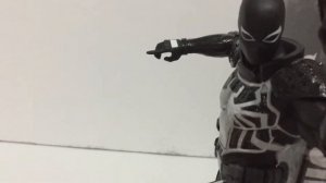 Kotobukiya ArtFX+ Marvel Now Agent Venom