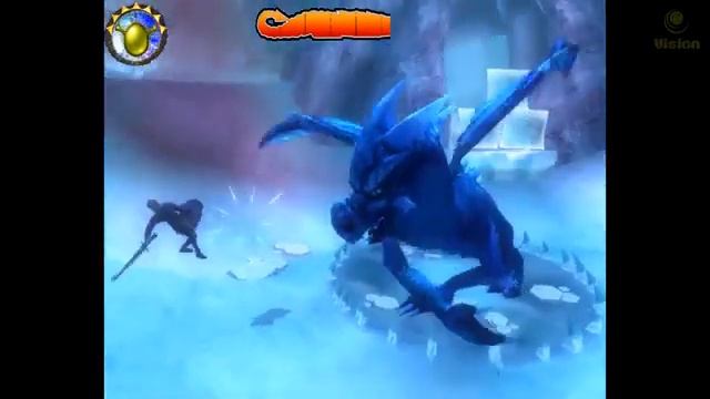 Шрек 3 Прохождение смотреть онлайн