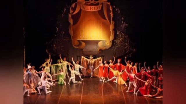 "Осень в классической музыке" смотреть онлайн