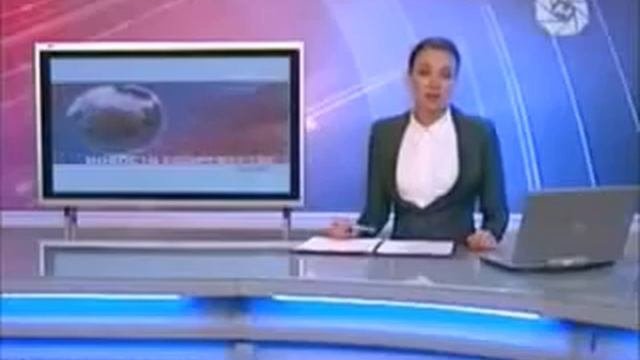 Приколы телевидения
