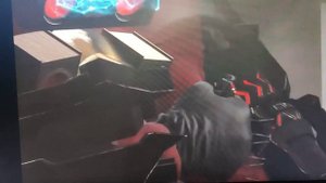 ТВ Man Титан пытается вылечить spider-man Титаны